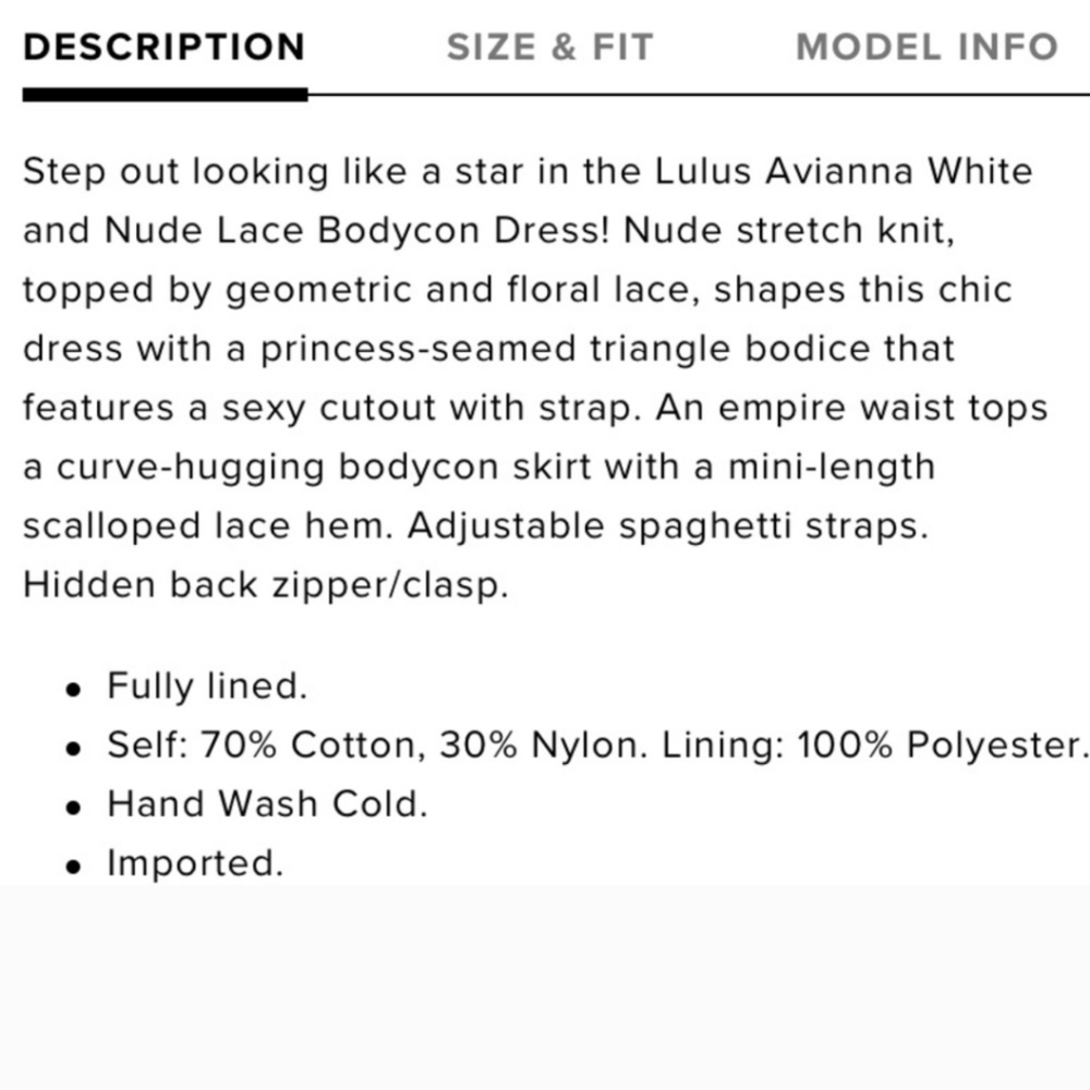 Lulu's Avianna Midi Dress View 6